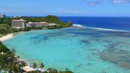 Hotéis perto de Tamuning Aeroporto de Guam A.B. Won Pat