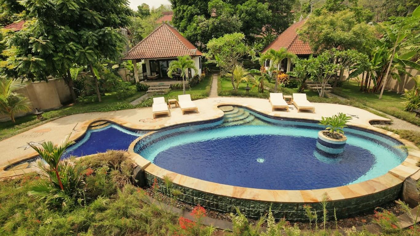 Bali Dream House