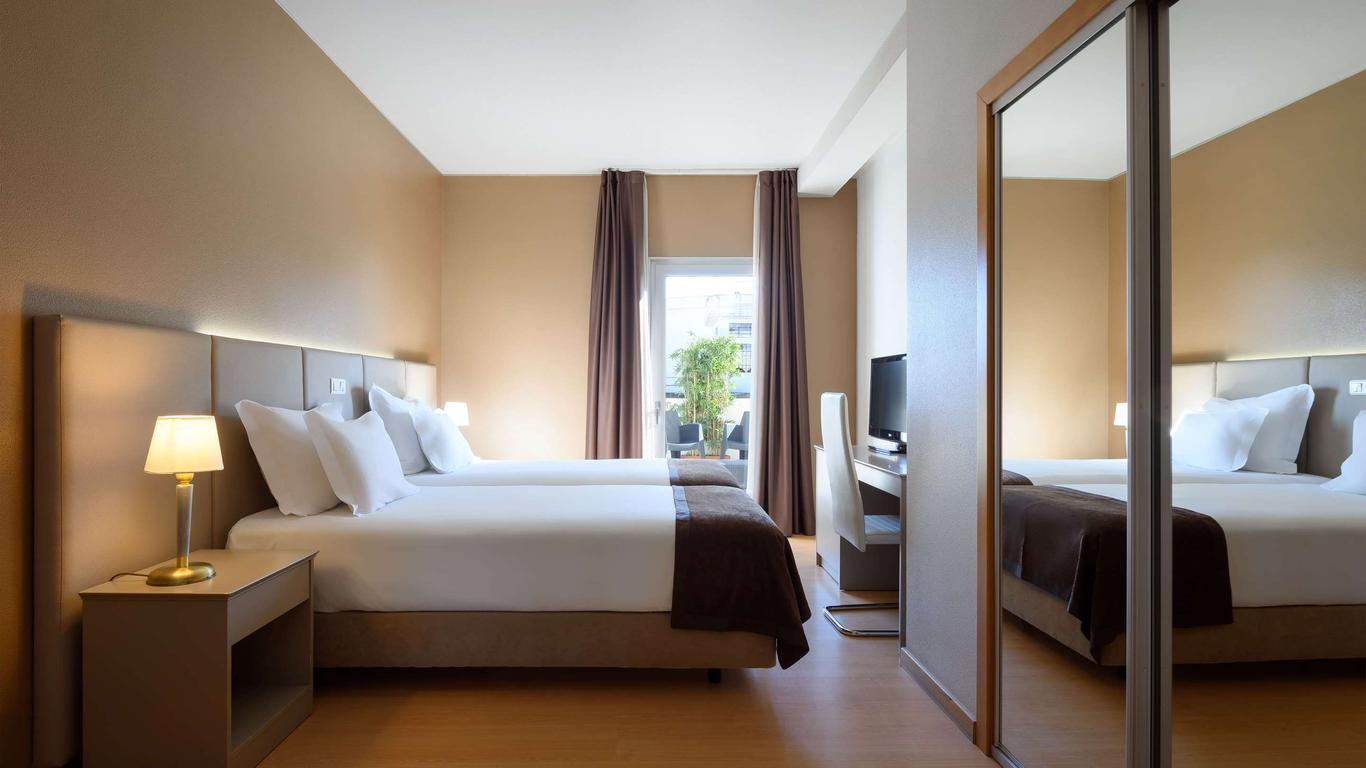 Tryp Porto Centro Hotel desde 41 €. Porto Hotéis – KAYAK