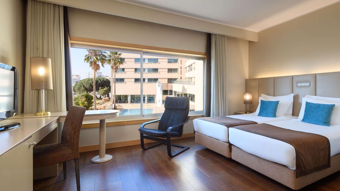 TRYP by Wyndham Porto Expo Hotel desde 69 €. Matosinhos Hotéis – KAYAK