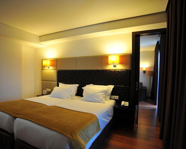 Axis Porto Business & Spa Hotel desde 24 €. Porto Hotéis - KAYAK