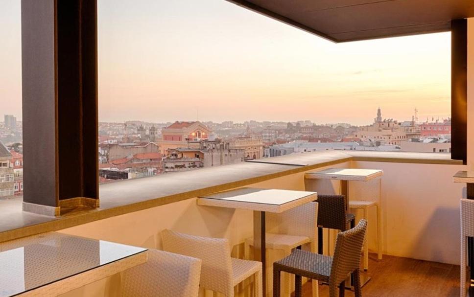 Hotel Premium Porto Downtown desde 47 €. Porto Hotéis – KAYAK