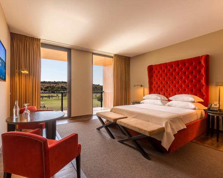 Cs Morgado Golf Hotel desde 58 €. Portimão Hotéis - KAYAK